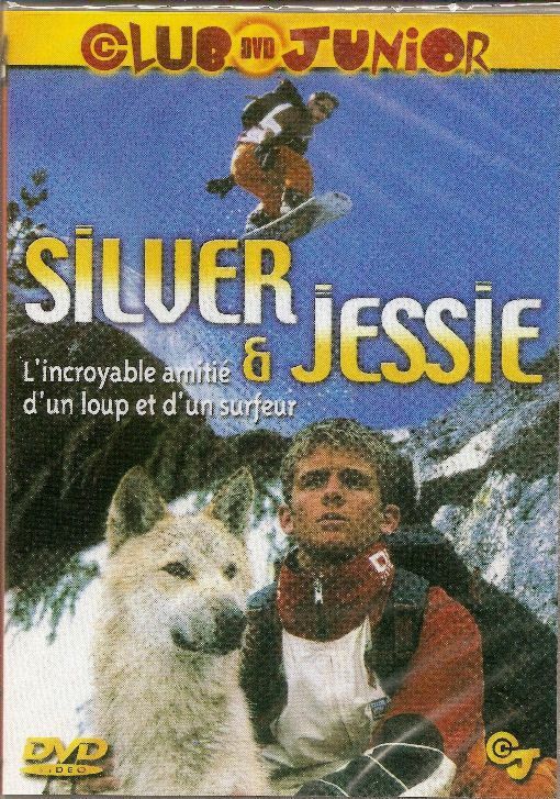 Silver et Jessie - Svatek, Peter - DVD