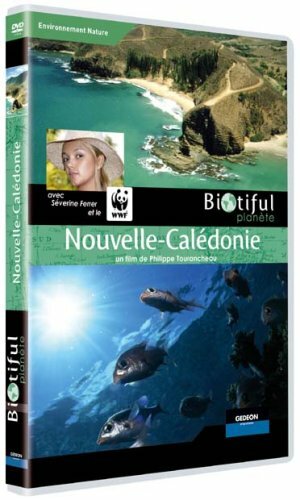 Nouvelle calédonie - Inconnu - DVD