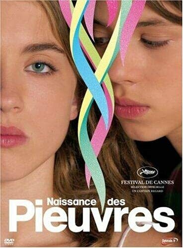 Naissance des pieuvres - Céline Sciamma - DVD