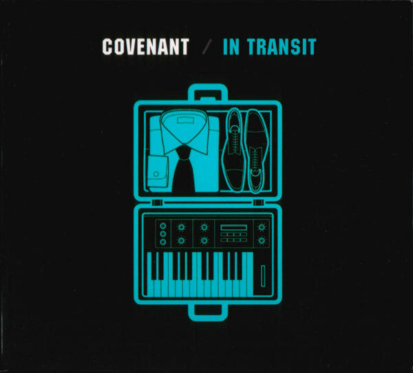 Covenant - In Transit - Covenant - DVD