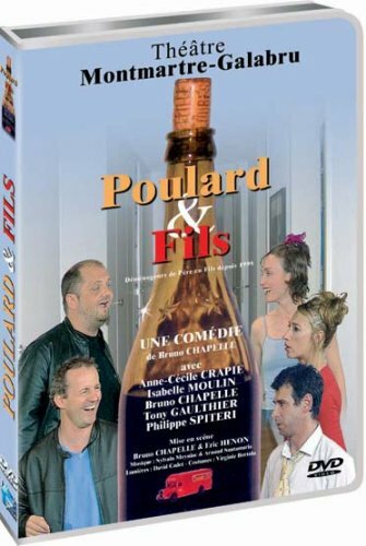 Poulard & Fils - Inconnu - DVD
