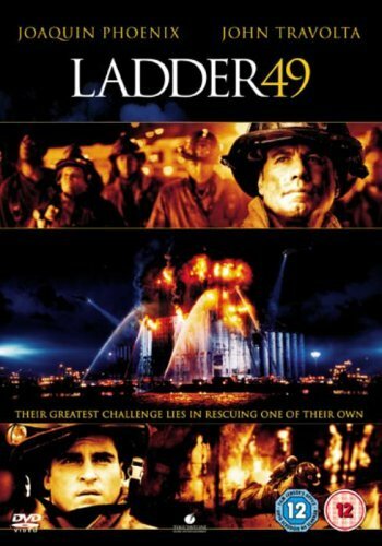 Ladder 49 - Inconnu - DVD