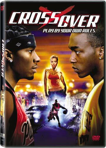 Crossover - Preston A Whitmore II, Preston A. Whitmore II - DVD