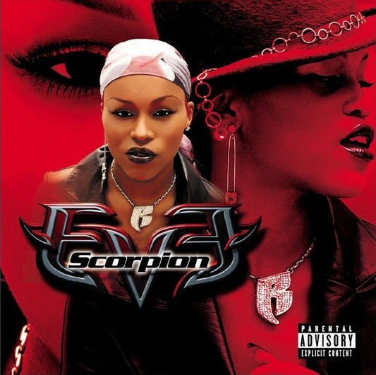 Eve - Scorpion - Eve - CD