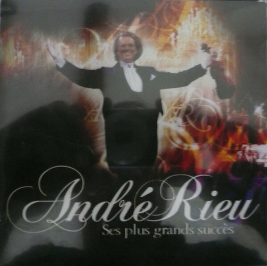 André Rieu - Ses Plus Grands Succès - André Rieu - CD