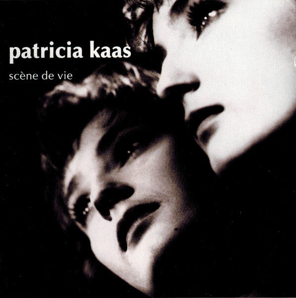 Patricia Kaas - Scène De Vie - Patricia Kaas - CD
