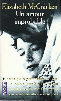 Un amour improbable - Elizabeth McCracken - Livre