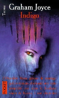 Indigo - Graham Joyce - Livre