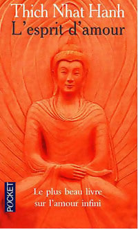L'esprit d'amour - Thich Nhat Hanh - Livre