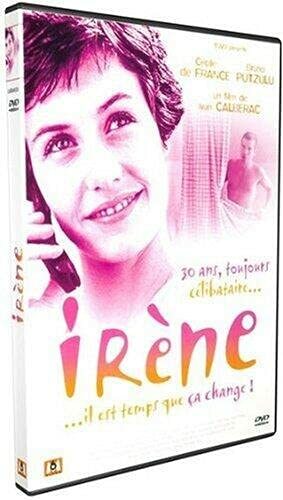 Irène - Ivan Calbérac - DVD