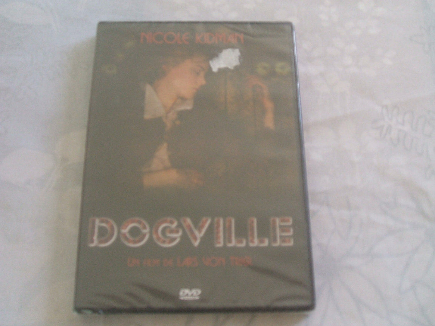 Dogville - Inconnu - DVD