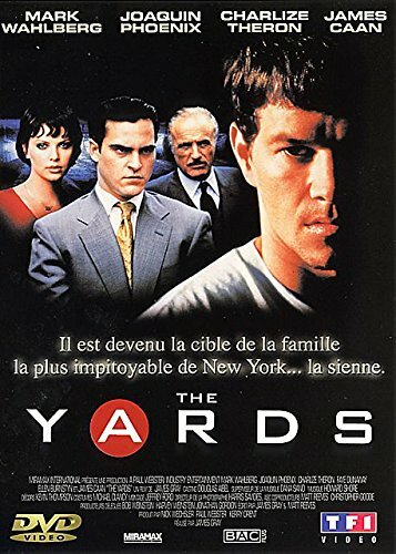 The yards - James Gray - DVD