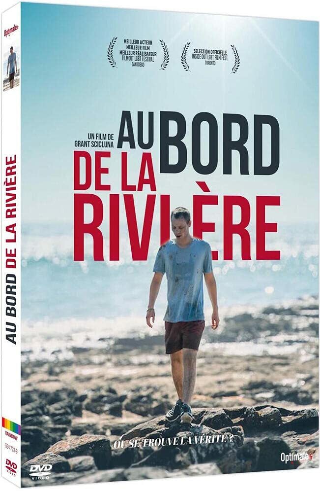 Au bord de la rivière - Grant Scicluna - DVD