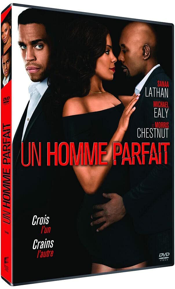 Un homme parfait - David M. Rosenthal - DVD