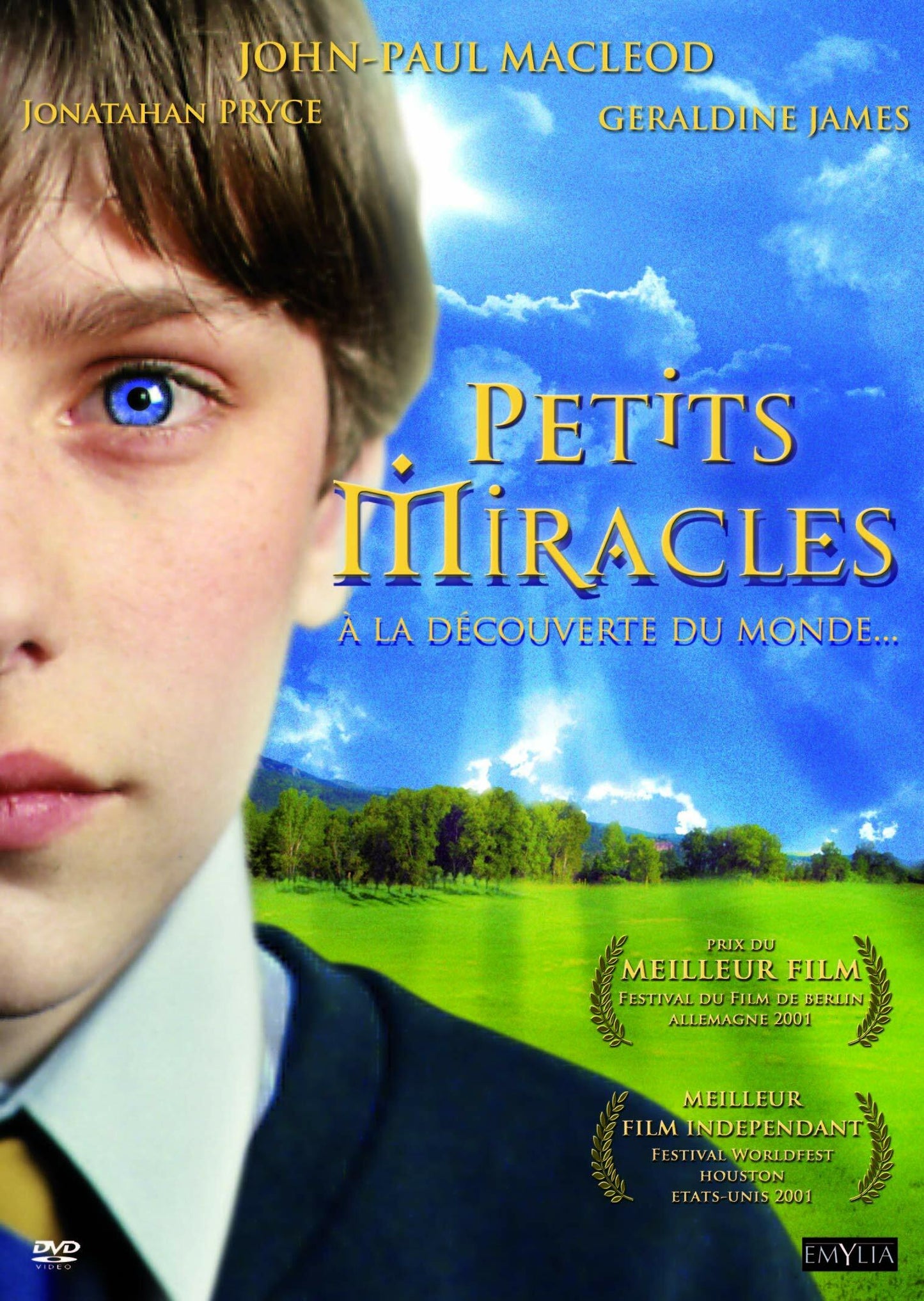 Petits miracles - Martin Duffy - DVD