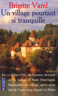 Un village pourtant si tranquille - Brigitte Varel - Livre