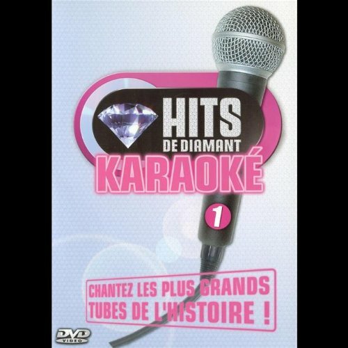 Hits de diamants vol.1 - Inconnu - DVD