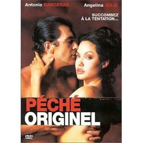 Peche originel - Michael Cristofer - DVD