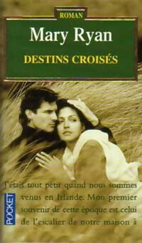 Destins croisés - Mary Ryan - Livre