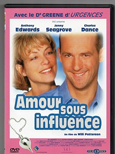 Amour sous influence - Willi Patterson - DVD