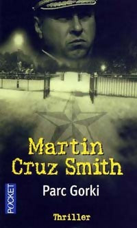 Parc Gorki - Martin Cruz Smith - Livre