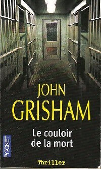 Le couloir de la mort - John Grisham - Livre