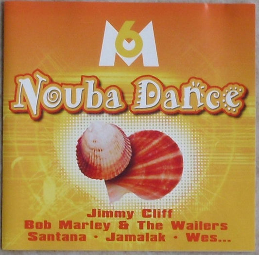 Nouba Dance - Collectif - CD