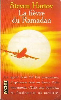 La fièvre du Ramadan - Steven Hartov - Livre