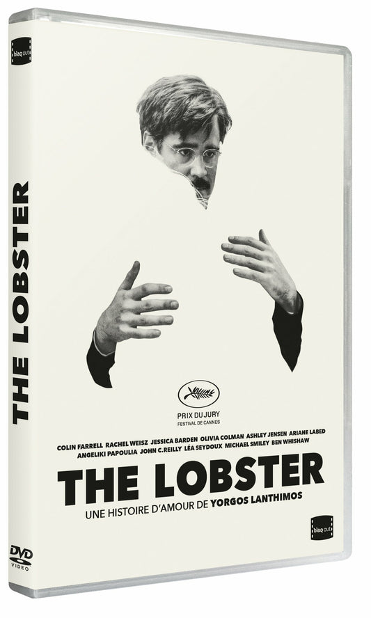 The lobster - Yorgos Lanthimos - DVD