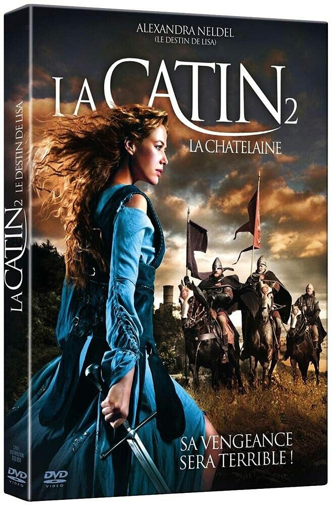 La catin 2 : La châtelaine - Hansjörg Thurn - DVD
