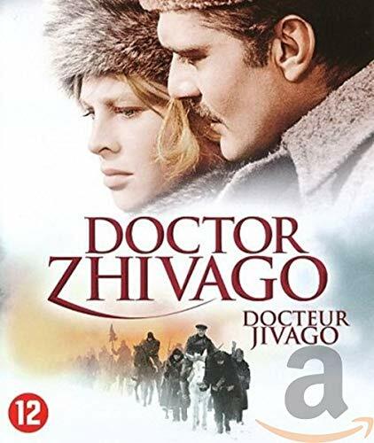 Doctor zhivago - Inconnu - DVD