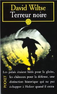 Terreur noire - David Wiltse - Livre