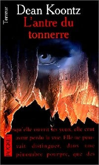 L'antre du tonnerre - Dean Ray Koontz - Livre
