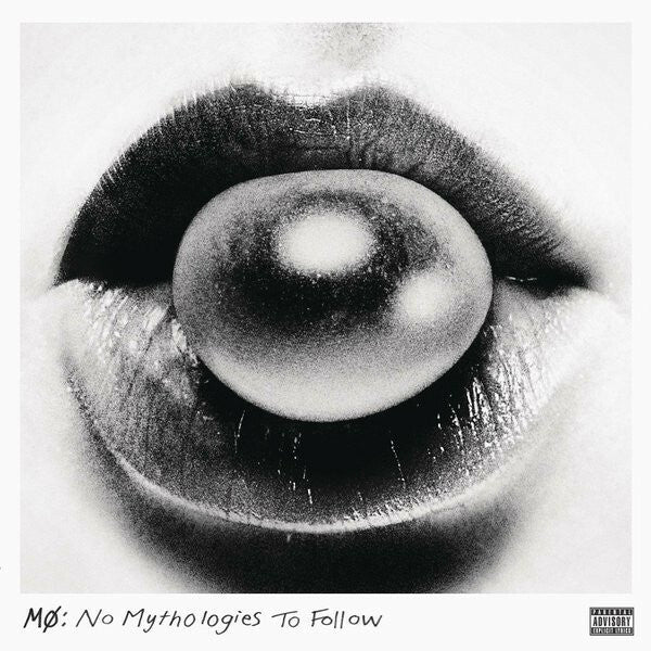 Mø - No mythologies to follow - MØ - CD