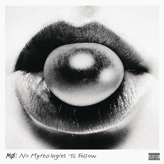 Mø - No mythologies to follow - MØ - CD