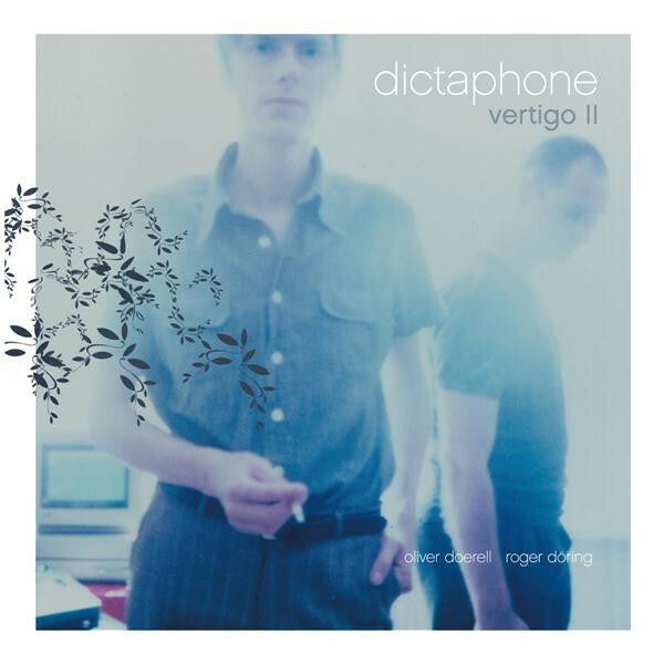 Dictaphone - Vertigo II - Dictaphone - CD