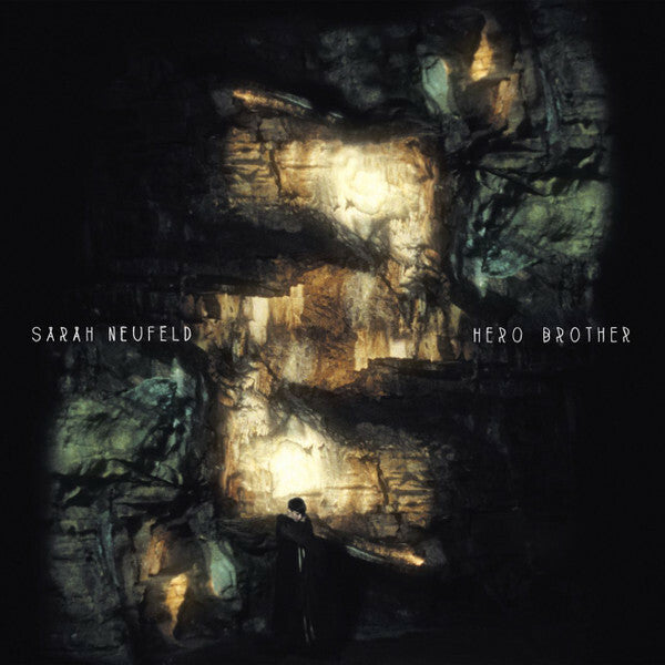 Sarah Neufeld - Hero Brother - Sarah Neufeld - CD