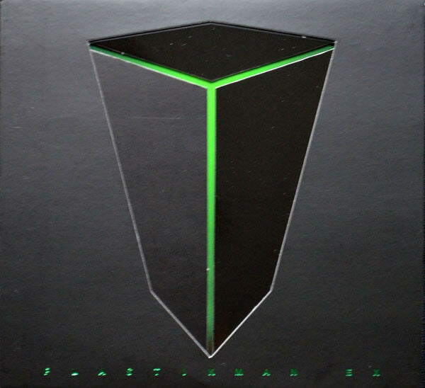 Plastikman - Ex - Plastikman - CD