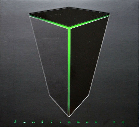 Plastikman - Ex - Plastikman - CD