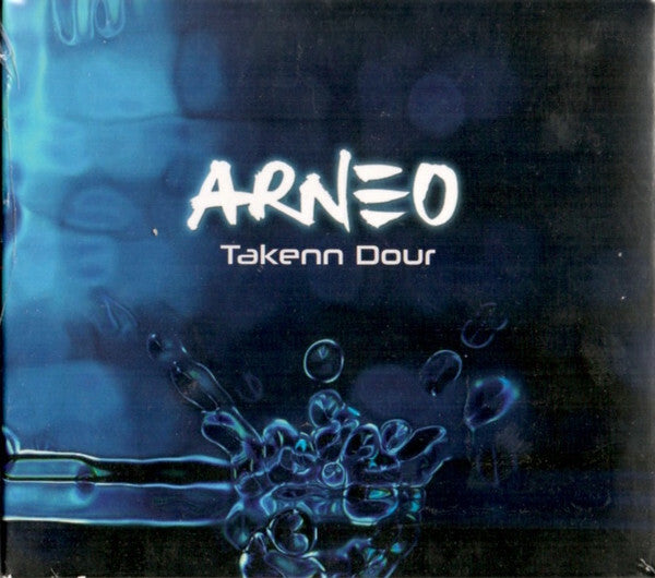 Arnéo - Takenn dour - Arnéo - CD