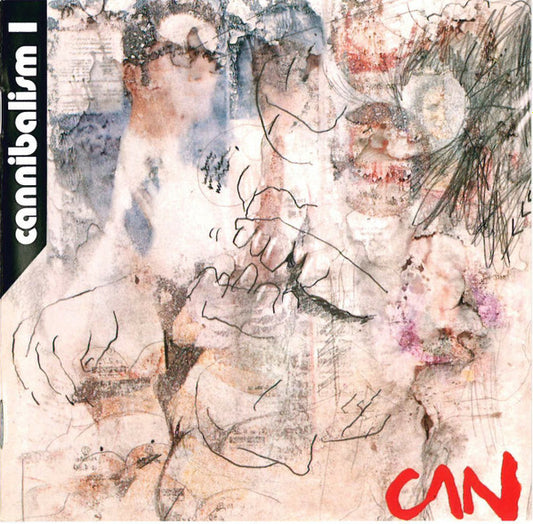 Can - Cannibalism i - Can - CD