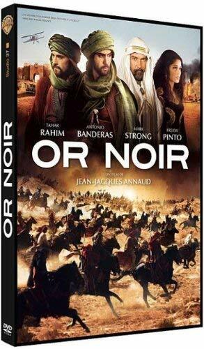 Or noir - Annaud, Jean-Jacques - DVD