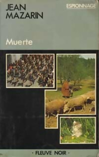 Muerte - Jean Mazarin - Livre