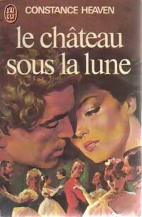 Le château sous la lune - Constance Heaven - Livre