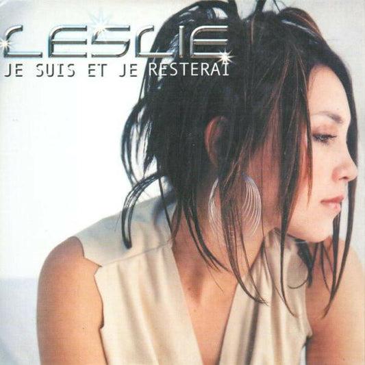 Leslie - Je suis et je resterai - Leslie - CD