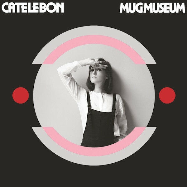 Cate le bon - Mug museum - Cate le Bon - CD