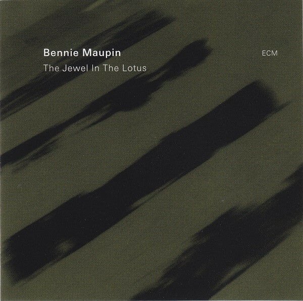 Bennie Maupin - The Jewel In The Lotus - Bennie Maupin - CD