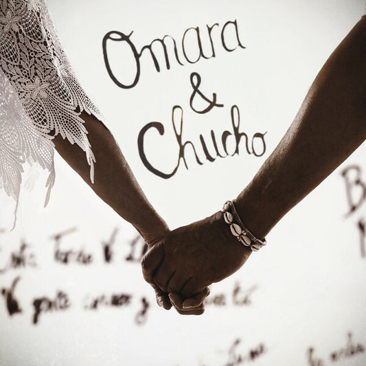Omara Portuondo & Chucho Valdés - Omara & Chucho - Omara Portuondo & Chucho Valdés - CD