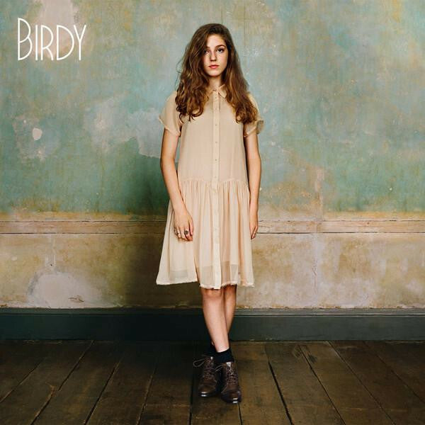 Birdy - Birdy - Birdy - CD