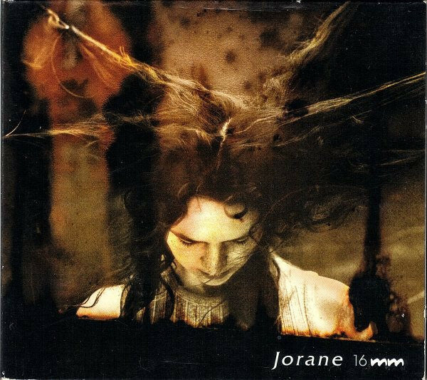 Jorane - 16mm - Jorane - CD